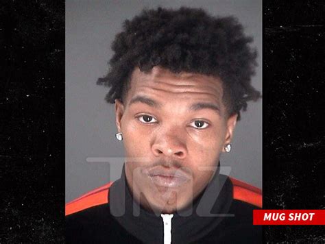 Lil Baby Arrested During Traffic Stop, Charged With Reckless Driving | TMZ.com