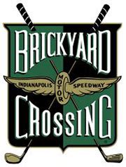 Brickyard Crossing Golf Course (Indianapolis, Indiana) | GolfCourseGurus