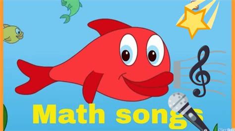 Best Math songs for kids | Starfall app | 😀 - YouTube