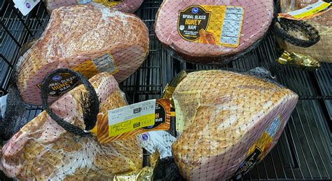 Easter Ham Sales at Kroger! You Can NOW Add To Your Kroger Pickup Order!! | Kroger Krazy