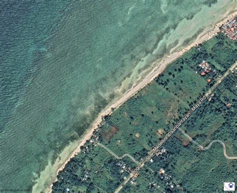 Daanbantayan & Medellin Cebu, 12-hectare White Sand Beachfront | Phil Realty Global Marketing