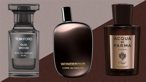 Best oud fragrance for men: We explain where oud comes from, what it smells like and the oud ...