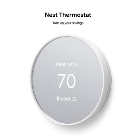 Nest Thermostat