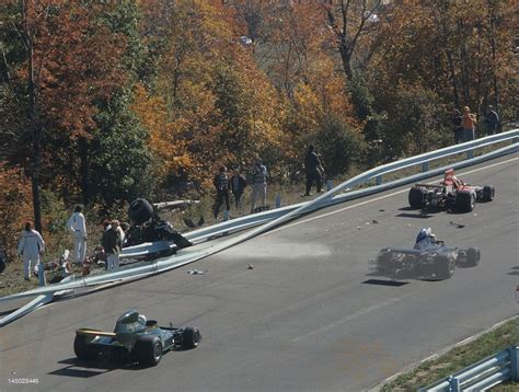 Francois Cevert 25.2.1944 - 6.10.1973 crash formule 1 | Grand prix racing, F1 crash, Crash