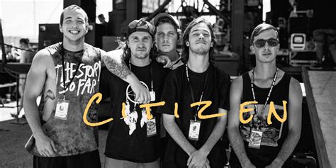 Citizen Interview - Creation