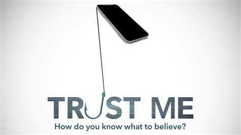 TRUST ME Trailer - YouTube