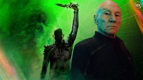 Star Trek: Picard's Nemesis Connections – Trek Central