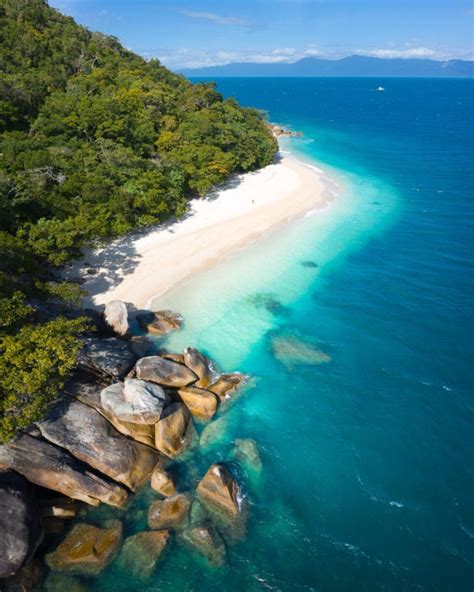 Cairns Beaches: 11 Best Beaches in Cairns & The Tropical North – We ...