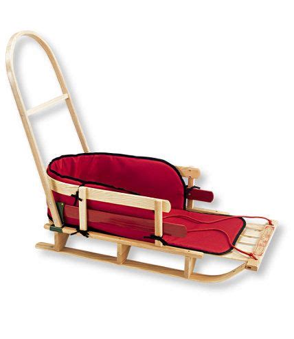 10 Best Baby sled ideas | sled, baby sled, wooden sleigh