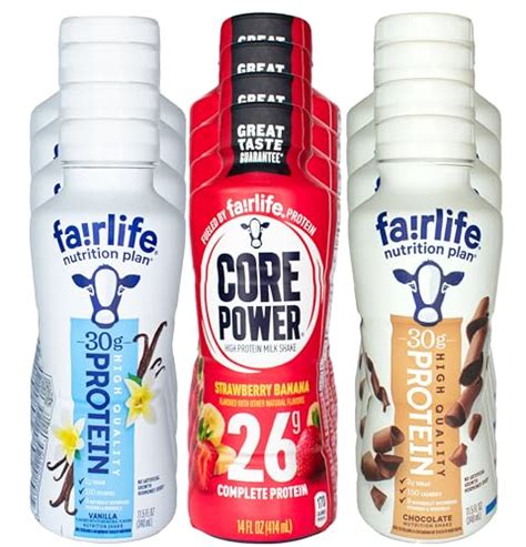 I Tested Fairlife Salted Caramel Protein and Here's Why It's My New Go ...