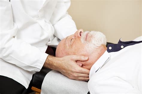 Tennessee Chiropractic Association | Chiropractic Cervical Manipulation and Informed Consent