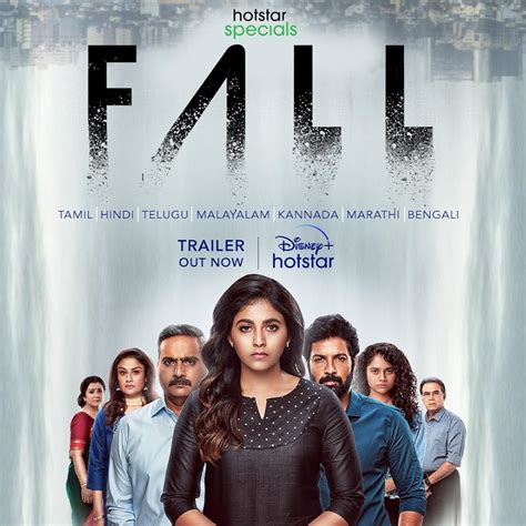 Fall (TV Series 2022– ) - IMDb