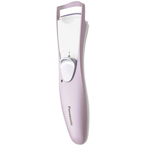 Panasonic Eh2331p Heated Eyelash Curler - Walmart.com - Walmart.com