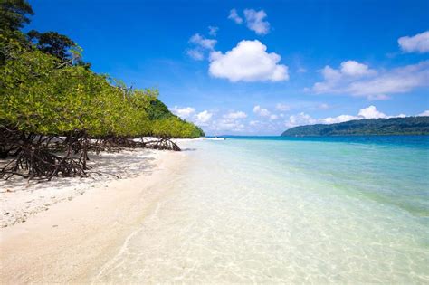 10 reasons to go to the Andaman and Nicobar Islands | London Evening ...