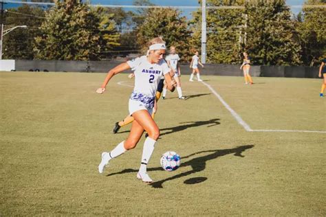 Season Preview: 2022 Asbury Women's Soccer - Asbury University