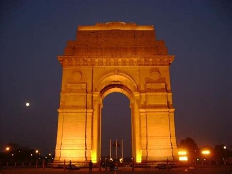 India Gate di Nuova Delhi - Fidelity Viaggi