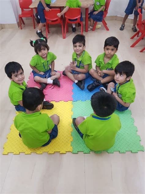 Little Millennium Pre School, B.K. DUTT GATE, Amritsar | Admission ...