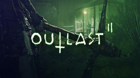 Outlast 2 DRM-Free Download - Free GOG PC Games