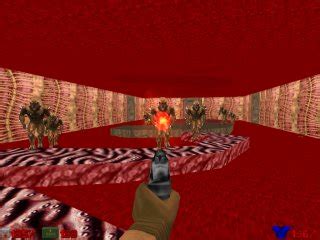 Doom Archive: Doom 2 Megawads