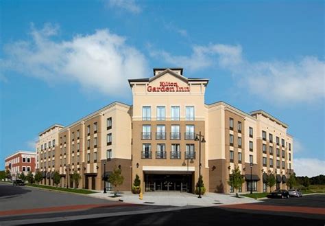 Hilton Garden Inn Charlotte/Ayrsley - UPDATED 2018 Prices, Reviews & Photos (NC) - Hotel ...