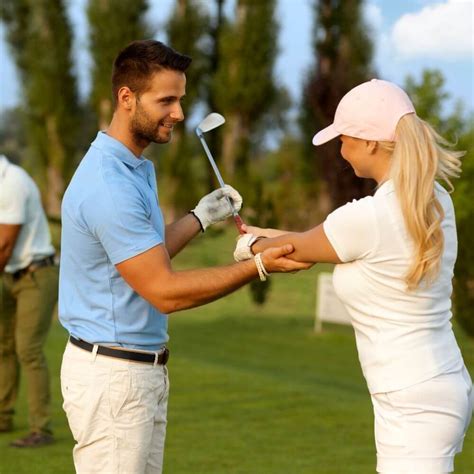 Effective Golf Drills for Beginners: Mastering the Green