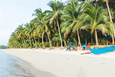 12 Best Beaches In Cebu You Must Visit