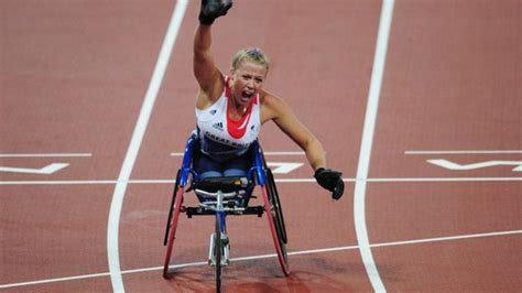 Paralympics 2012: Great Britain athletes on Day Eight - BBC Sport