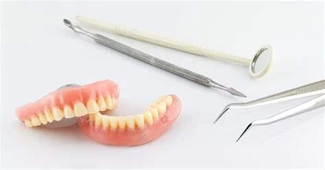 Denture Repair Kit - Smile Confidently with DentureBracket!