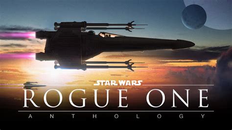 Star Wars Rogue One Wallpapers HD