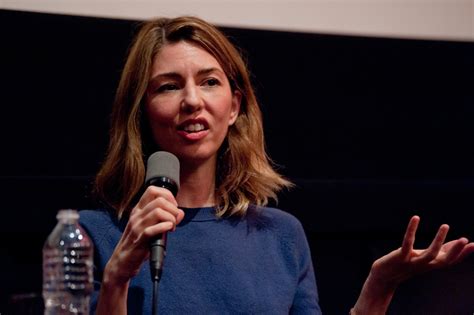 A Conversation with Sofia Coppola on “The Beguiled” at the Harvard Film ...