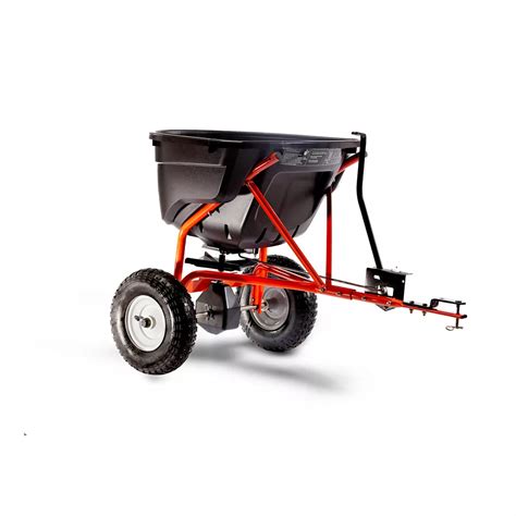 Agri-Fab 130 lb. Tow Broadcast Spreader | The Home Depot Canada