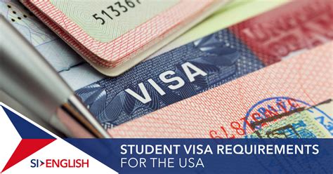 How to apply for a student visa in the USA