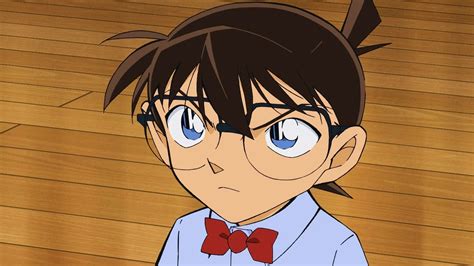 Detective Conan Anime exceeds 1,000 broadcasts 〜 Anime Sweet 💕