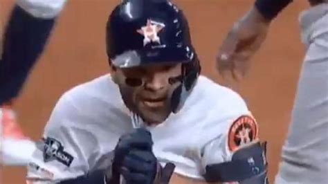 Houston Astros sign stealing scandal, electronic buzzer allegations ...