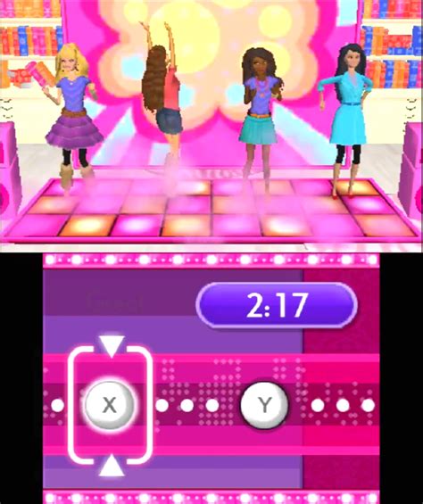 Barbie: Dreamhouse Party Download - GameFabrique