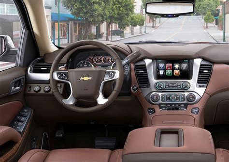 2015 Chevrolet Tahoe - Showing 2015_Chevrolet_Tahoe_4.jpg