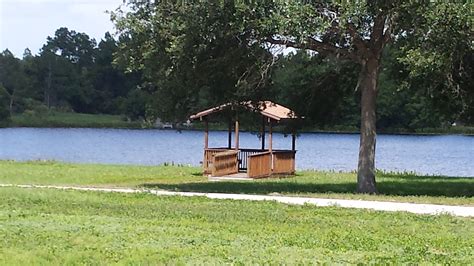 Covered dock on lake in Walsingham Park Seminole Florida, Pinellas County, I Love My Daughter ...