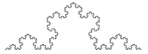 Fractals | Brilliant Math & Science Wiki