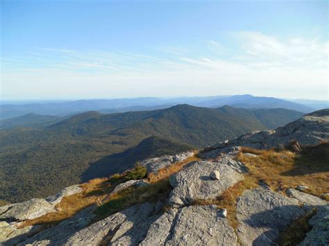 Then Again: Geologic events long ago shaped more than Vermont's ...