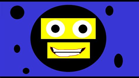 Klasky Csupo Robot Logo Remake - YouTube