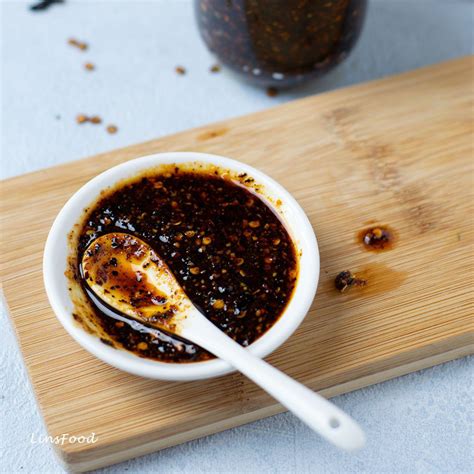 Salsa Macha Recipe (Mexican Chilli Oil/Crisp)