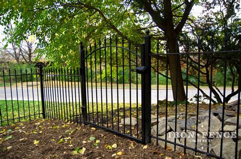 Iron Fence Shop® Products | Iron Fence Shop