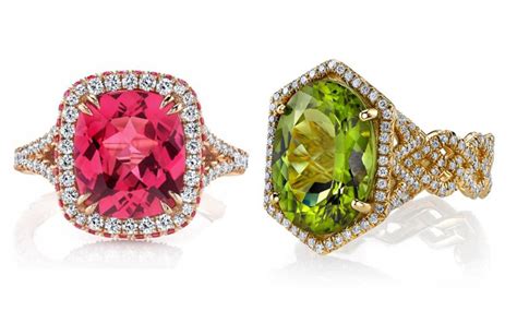 august birthstone Archives – Gittelson Jewelers • Minneapolis