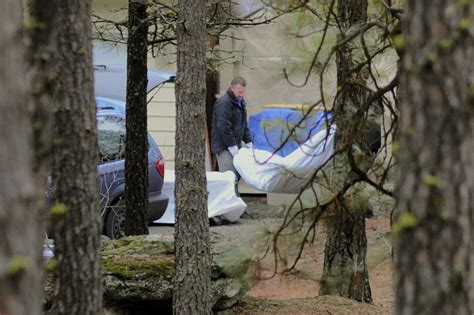 Suspect's body found; questions remain | The Spokesman-Review