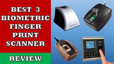 How To Check Biometric Fingerprint Scanner