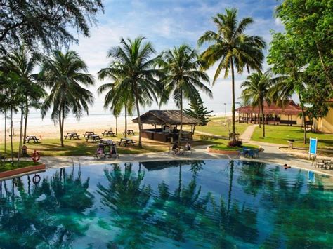 Legend Cherating Beach Resort, Cherating | 2024 Updated Prices, Deals