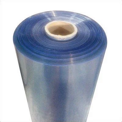 PVC Film Roll at best price in Chennai by S K Industries | ID: 6237469191