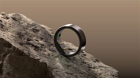 Oura and Samsung Galaxy Ring rival Circular reveals the “slimmest smart ring ever”, and it’s ...