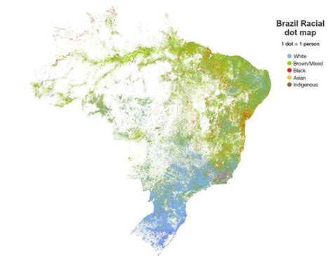 Which state in Brazil has the largest population? - Quora