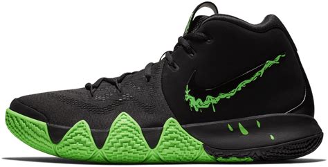 Nike Kyrie 4 - Review, Deals, Pics of 25 Colorways